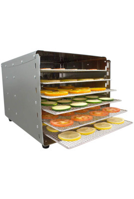 Dehydrator byzoo DH02... 2