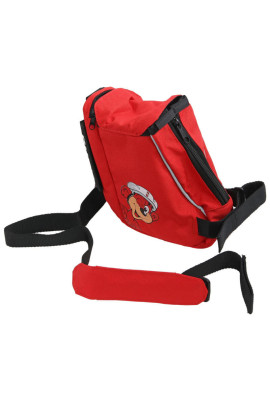 Torba na rowerek biegowy...