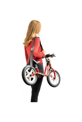 Pasek do rowerków PUKY TG... 2