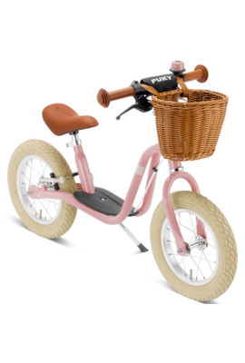 Rowerek biegowy PUKY LR XL...