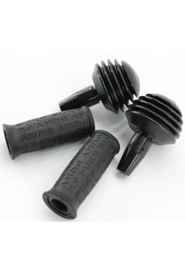 Chwyty do roweru PUKY 22 mm 2