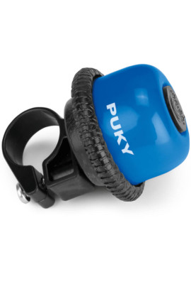 Dzwonek PUKY G18 niebieski...
