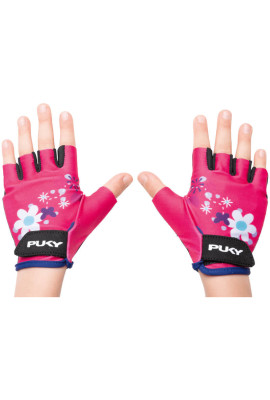 Rękawiczki dla dziewczynki... 2