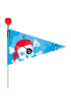 Flaga do rowerów PUKY SW 3...