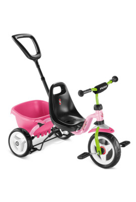 Rowerek trójkołowy PUKY...