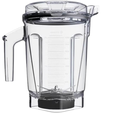 Pojemnik VITAMIX Ascent 2.0 l low...