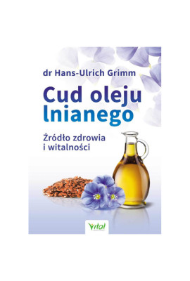 Cud oleju lnianego dr...