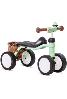 Jeździk PUKY Pukylino...