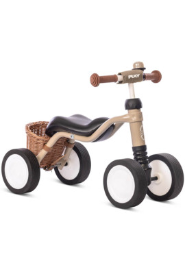 Jeździk PUKY Wutsch Bundle...