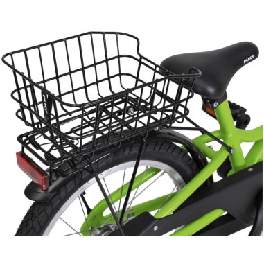 Koszyk na bagażnik PUKY L 9136