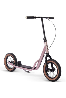 Hulajnoga PUKY R 07L różowy...