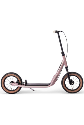 Hulajnoga PUKY R 07L różowy... 2