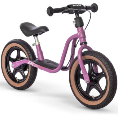 Rowerek biegowy PUKY LR 1L BR...