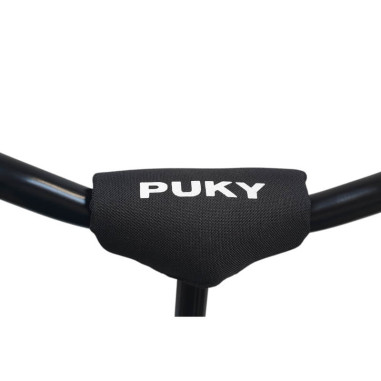 Osłona kierownicy PUKY LP 3 czarny do...