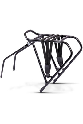 Bagażnik rowerowy do PUKY...