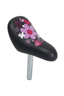 Siodełko do rowerka...