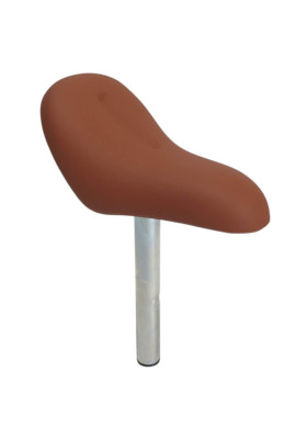 Siodełko do rowerka...