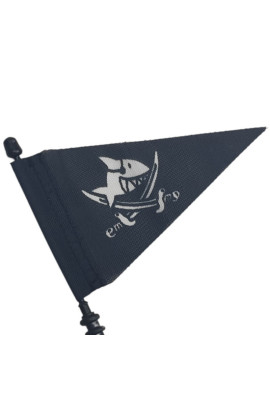 Flaga do rowerów PUKY Captn... 2