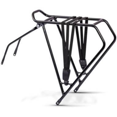 Bagażnik rowerowy do PUKY LS-PRO 24"...