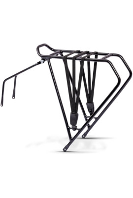 Bagażnik rowerowy do PUKY...