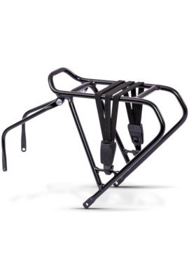Bagażnik rowerowy do PUKY...