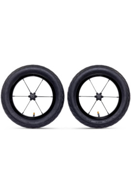 Koła PUKY 14" zestaw Upsize... 2