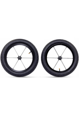 Koła PUKY 12" zestaw... 2