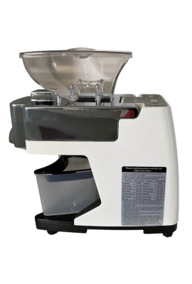 Prasa do oleju Wenon biały