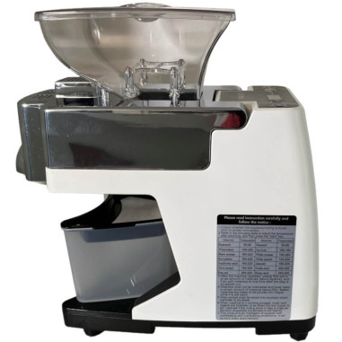 Prasa do oleju Wenon biały