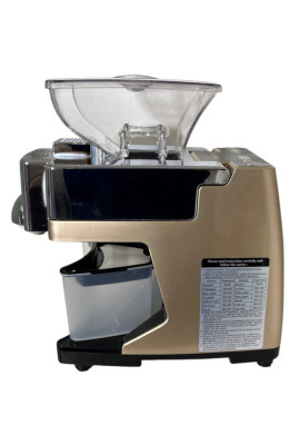 Prasa do oleju Wenon złoty