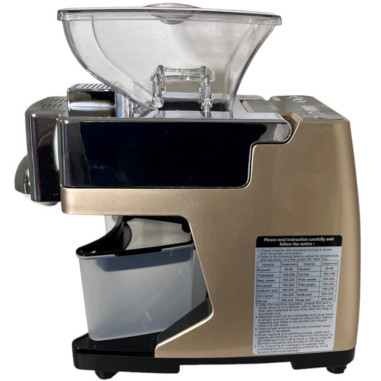 Prasa do oleju Wenon złoty