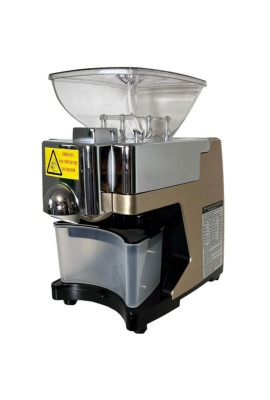 Prasa do oleju Wenon złoty 2