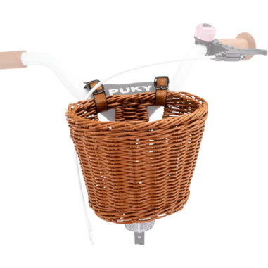 Koszyk na kierownicę PUKY M 9120