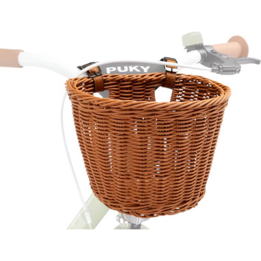 Koszyk na kierownicę PUKY L 9121