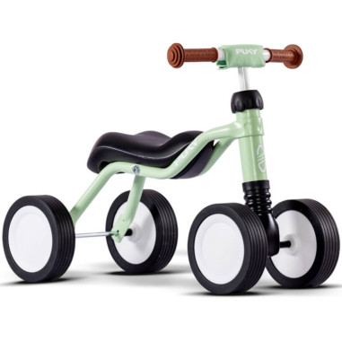 Jeździk PUKY Wutsch 3044 pastelowy...