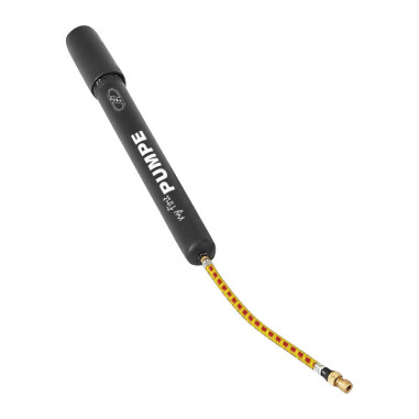 Pompka ręczna PUKY HP 25 czarny 9473