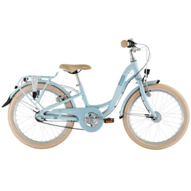 Rower PUKY Skyride 20-3 Classic retro...