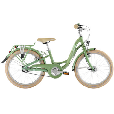 Rower PUKY Skyride 20-3 Classic retro...