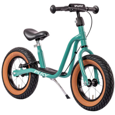 Rowerek biegowy PUKY LR XL BR...