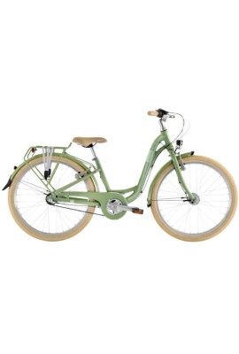 Rower PUKY Skyride 24-3...