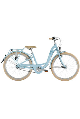 Rower PUKY Skyride 24-3...