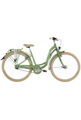 Rower PUKY Skyride 26-7...