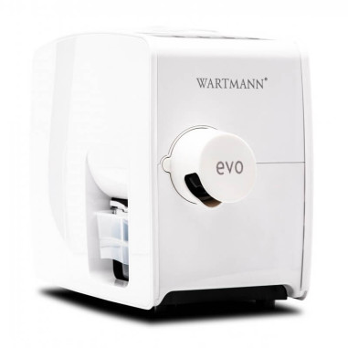 Prasa do oleju WARTMANN EVO biały