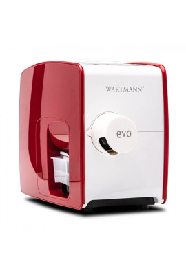 Prasa do oleju WARTMANN EVO...