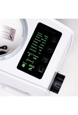 Prasa do oleju WARTMANN EVO... 2