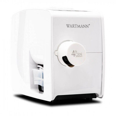 Prasa do oleju WARTMANN IV generacji...