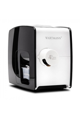 Prasa do oleju WARTMANN IV...