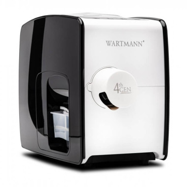 Prasa do oleju WARTMANN IV generacji...