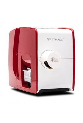 Prasa do oleju WARTMANN IV...