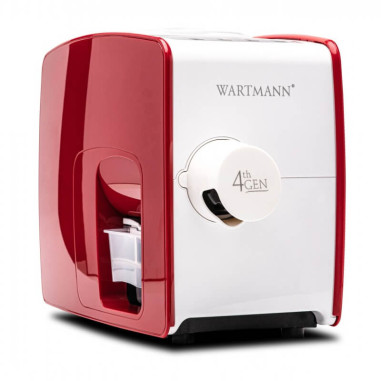 Prasa do oleju WARTMANN IV generacji...